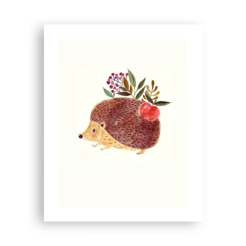 Plagát - A už ma máš rád - 40x50 cm