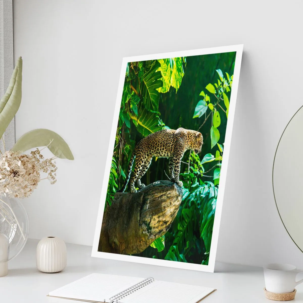 Plagát - Na lov? - 70x100 cm