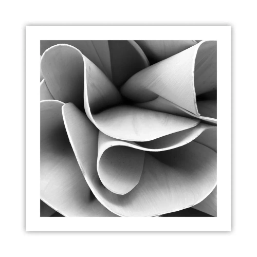 Plagát - Deje sa vo vesmíre - 50x50 cm