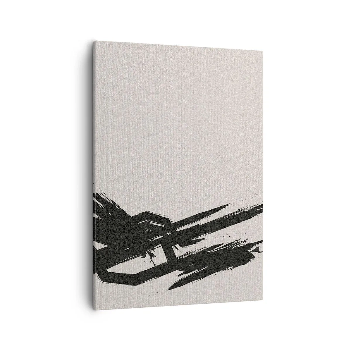 Obraz na plátne - Nezastaviteľná hybnosť - 50x70 cm