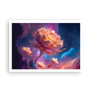 Plagát - Iný svet - 100x70 cm