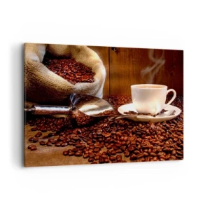 Obraz na plátne - Cítite tú vôňu? - 120x80 cm