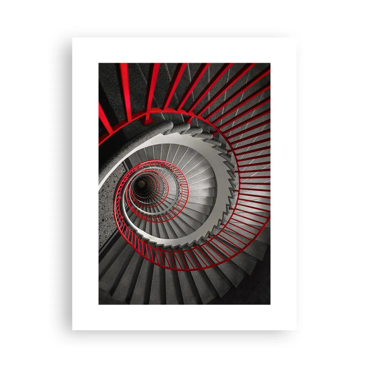 Plagát - Architektonické hry - 30x40 cm