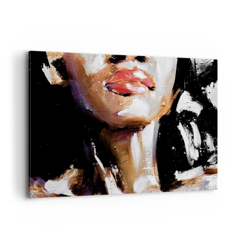 Obraz na plátne - Hrdosť bez predsudkov - 120x80 cm