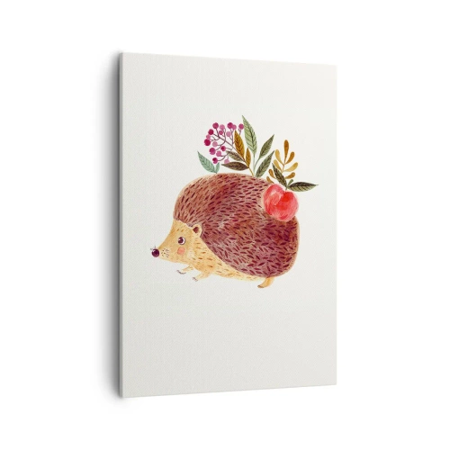 Obraz na plátne - A už ma máš rád - 50x70 cm