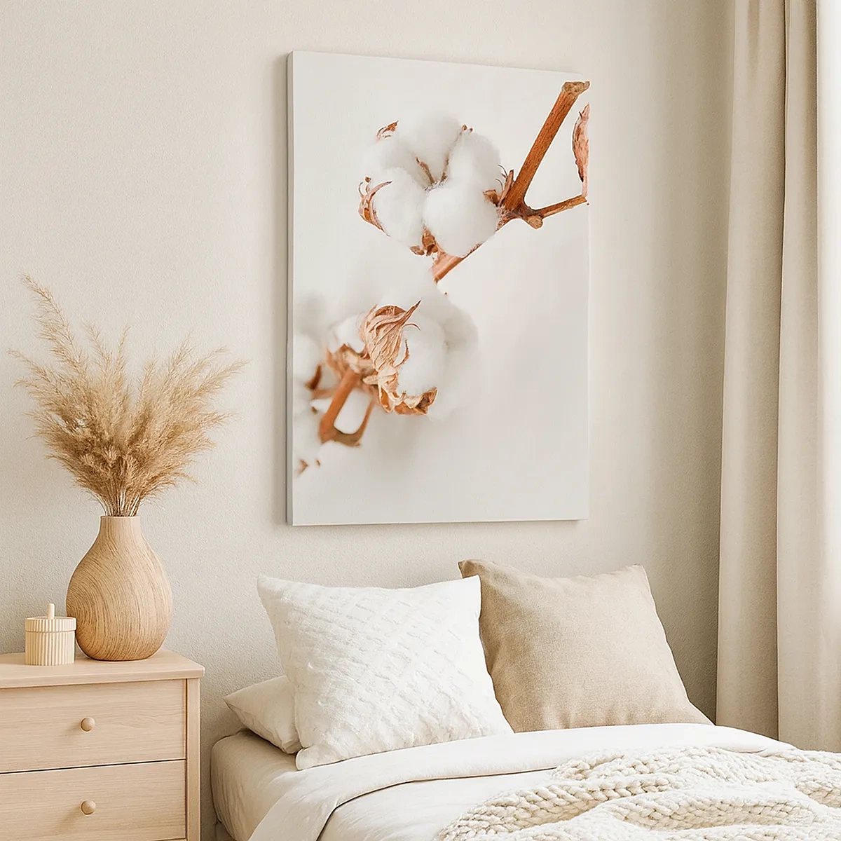 Obraz na plátne - Len objímať - 50x70 cm