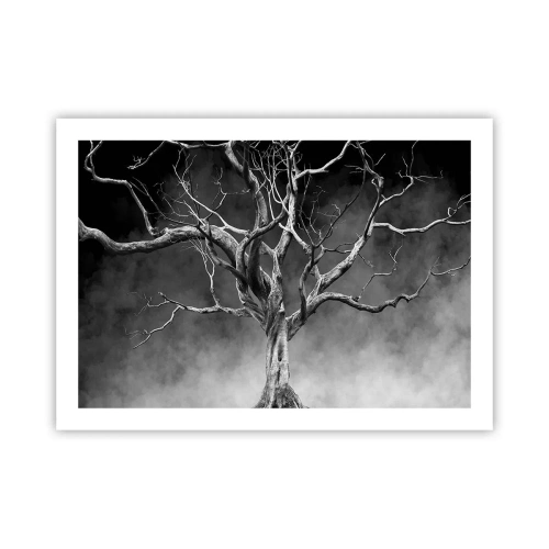 Plagát - Pôvodné a sväté - 70x50 cm