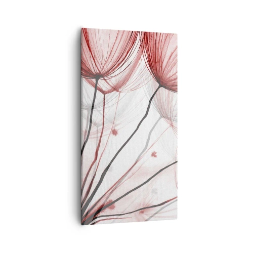 Obraz na plátne - Pred odletom - 55x100 cm