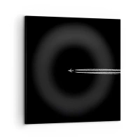 60x60 cm | Štvorcový