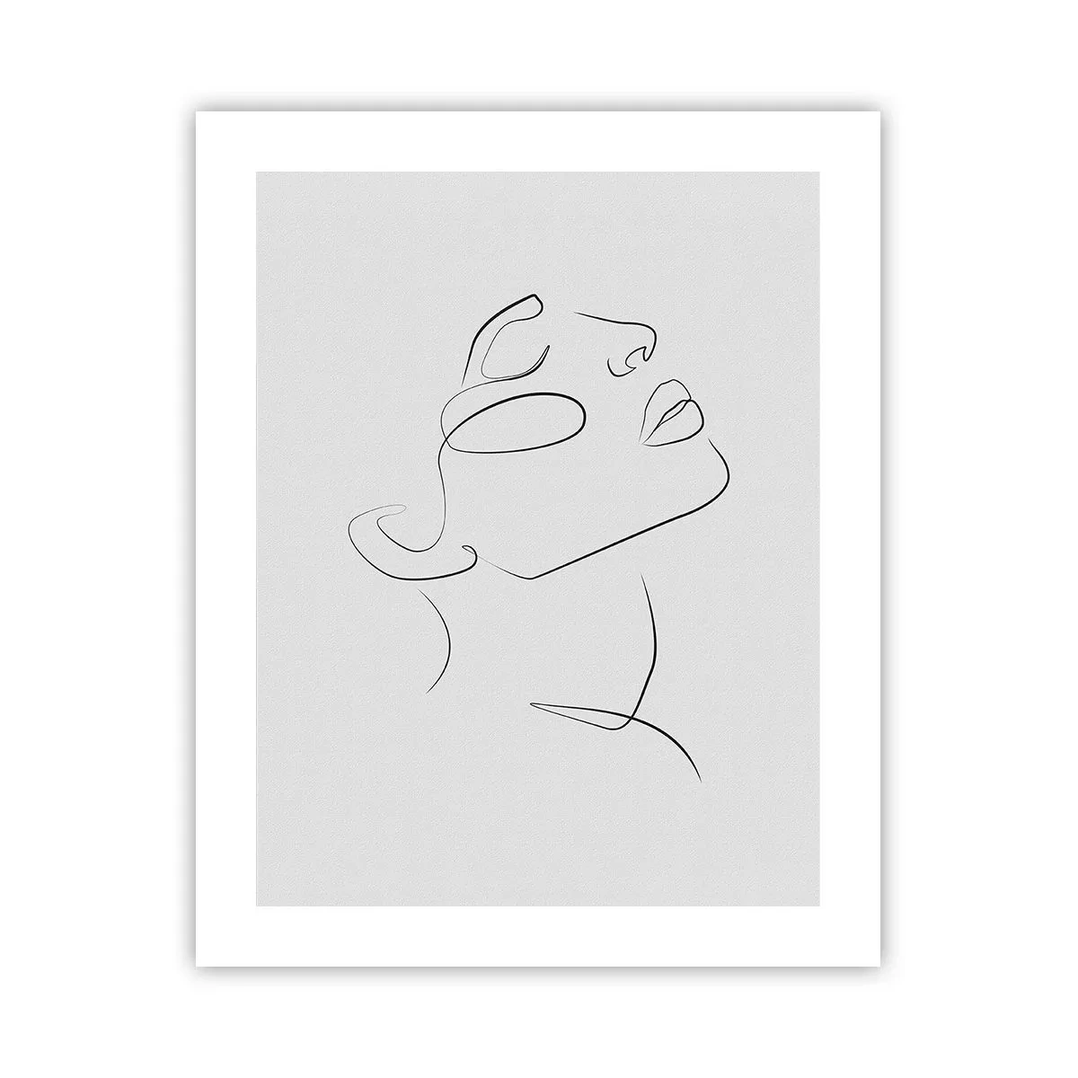 Plagát - Meandre sna - 40x50 cm