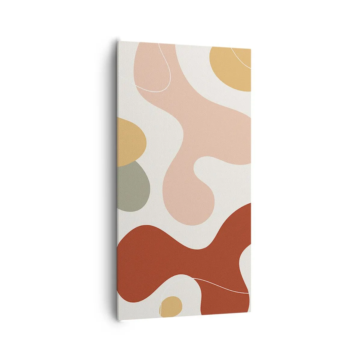 Obraz na plátne - Klikiháky - 65x120 cm