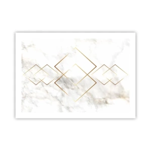 Plagát - Pohľad na nekonečno - 70x50 cm