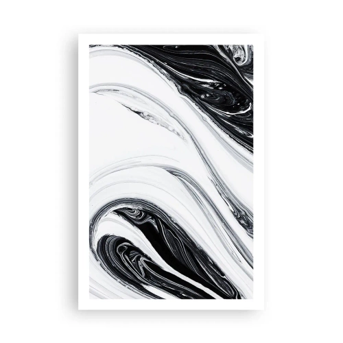 Plagát - Spojenie protikladov - 61x91 cm