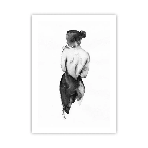 Plagát - Miznúci svet - 50x70 cm