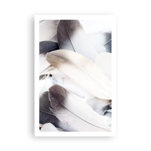 Plagát - Takmer anjelské - 61x91 cm