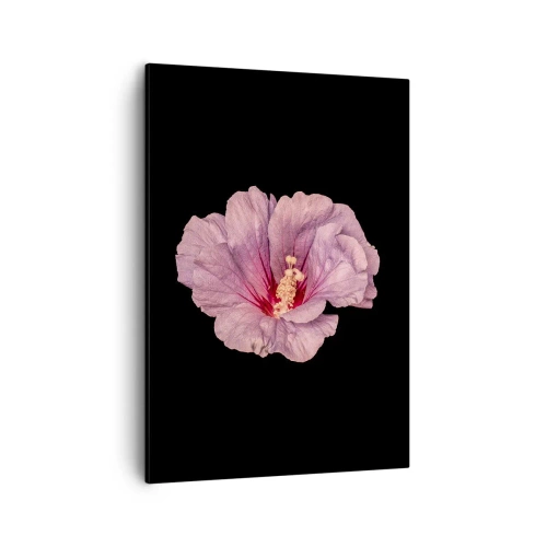 Obraz na plátne - Priamo do srdca - 50x70 cm