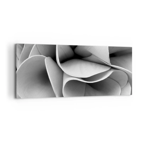 Obraz na plátne - Deje sa vo vesmíre - 120x50 cm