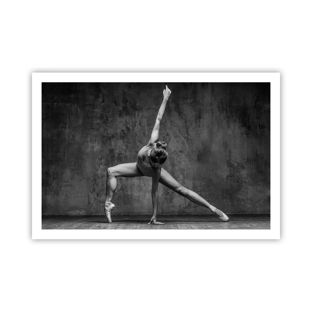 Plagát - Ideál rovnováhy - 91x61 cm