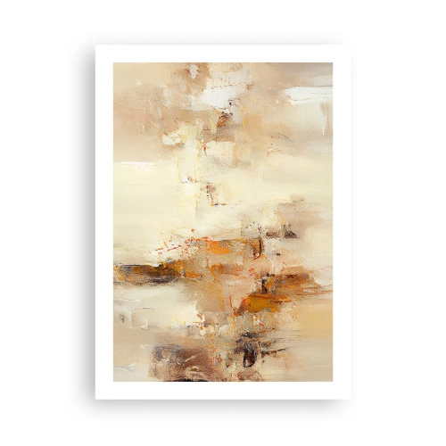 Plagát - Duša jantáru - 50x70 cm