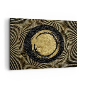 Obraz na plátne - Glamour - 100x70 cm