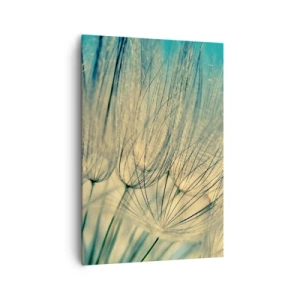 Obraz na plátne - Čakanie na vietor - 70x100 cm