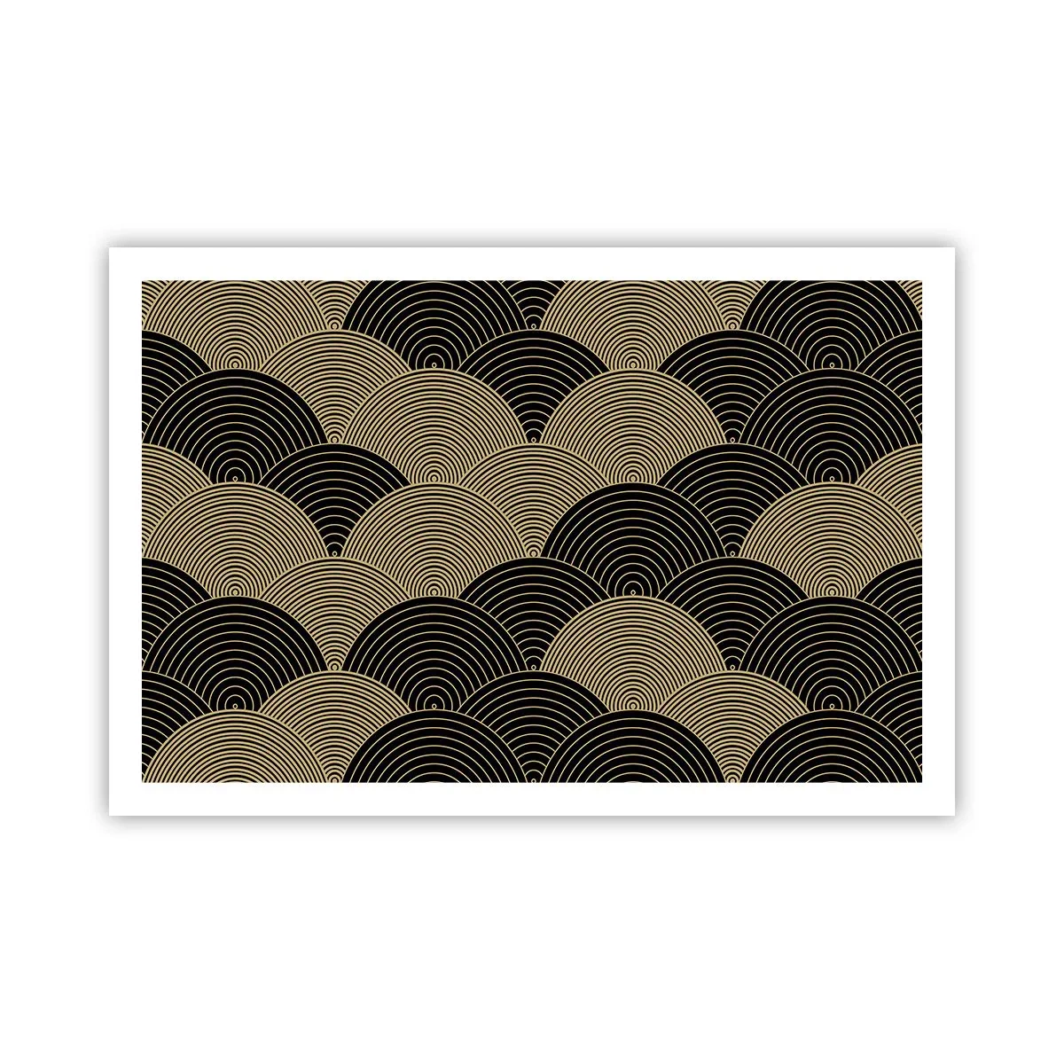 Plagát - Jednota v mnohosti - 91x61 cm