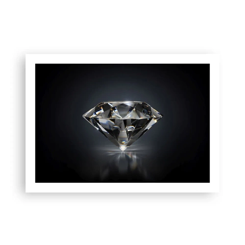 Plagát - Best girls friend - 70x50 cm