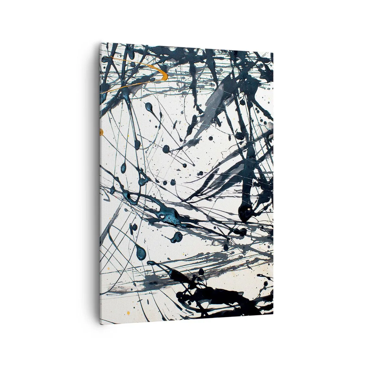 Obraz na plátne - So zmyslom alebo bez zmyslu? - 70x100 cm