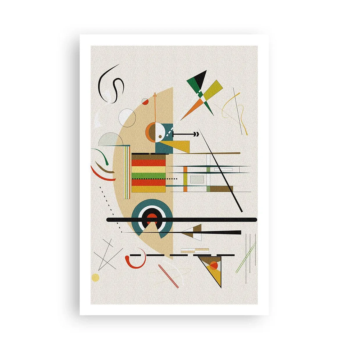 Plagát - A svet sa smeje - 61x91 cm