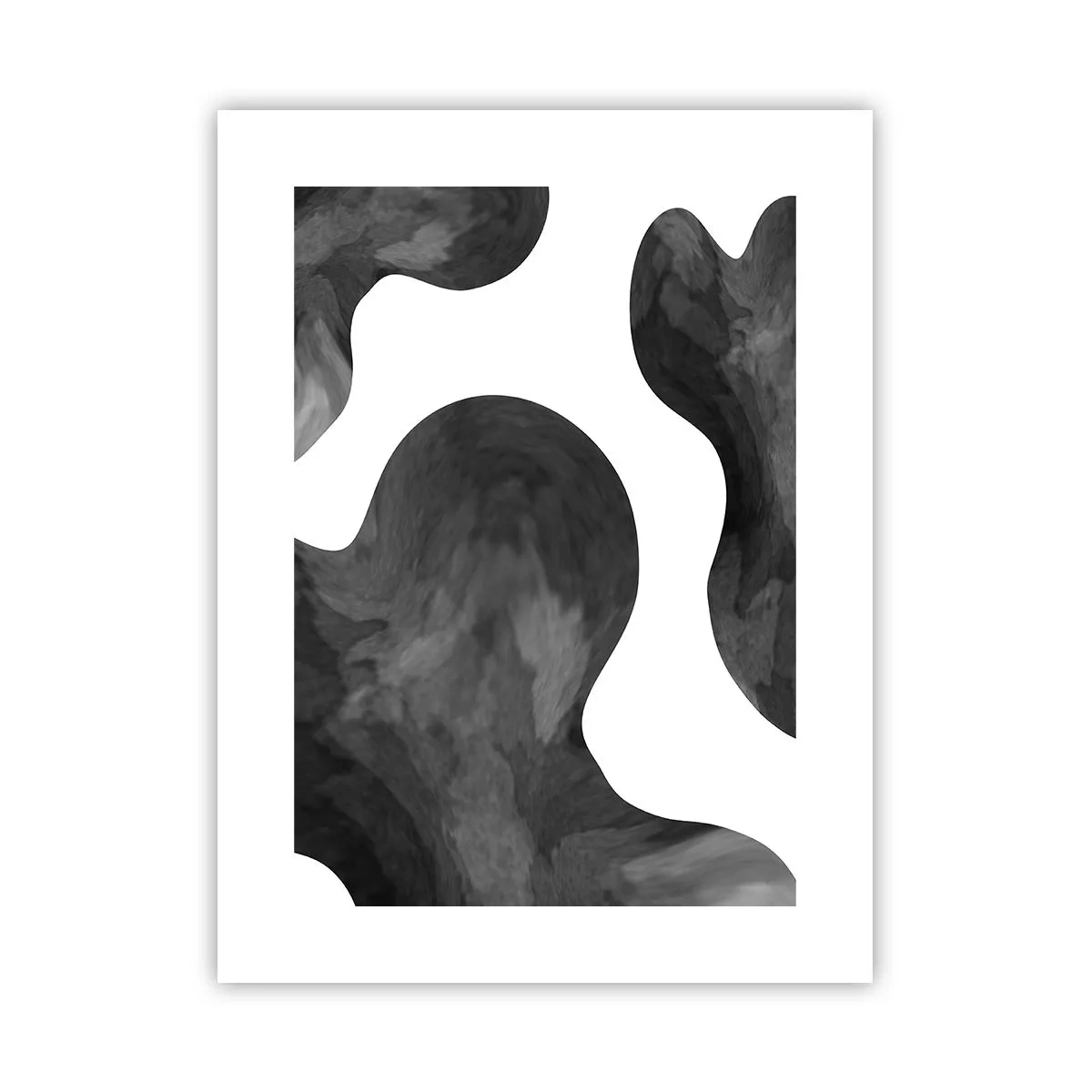 Plagát - Mliečna dráha - 30x40 cm