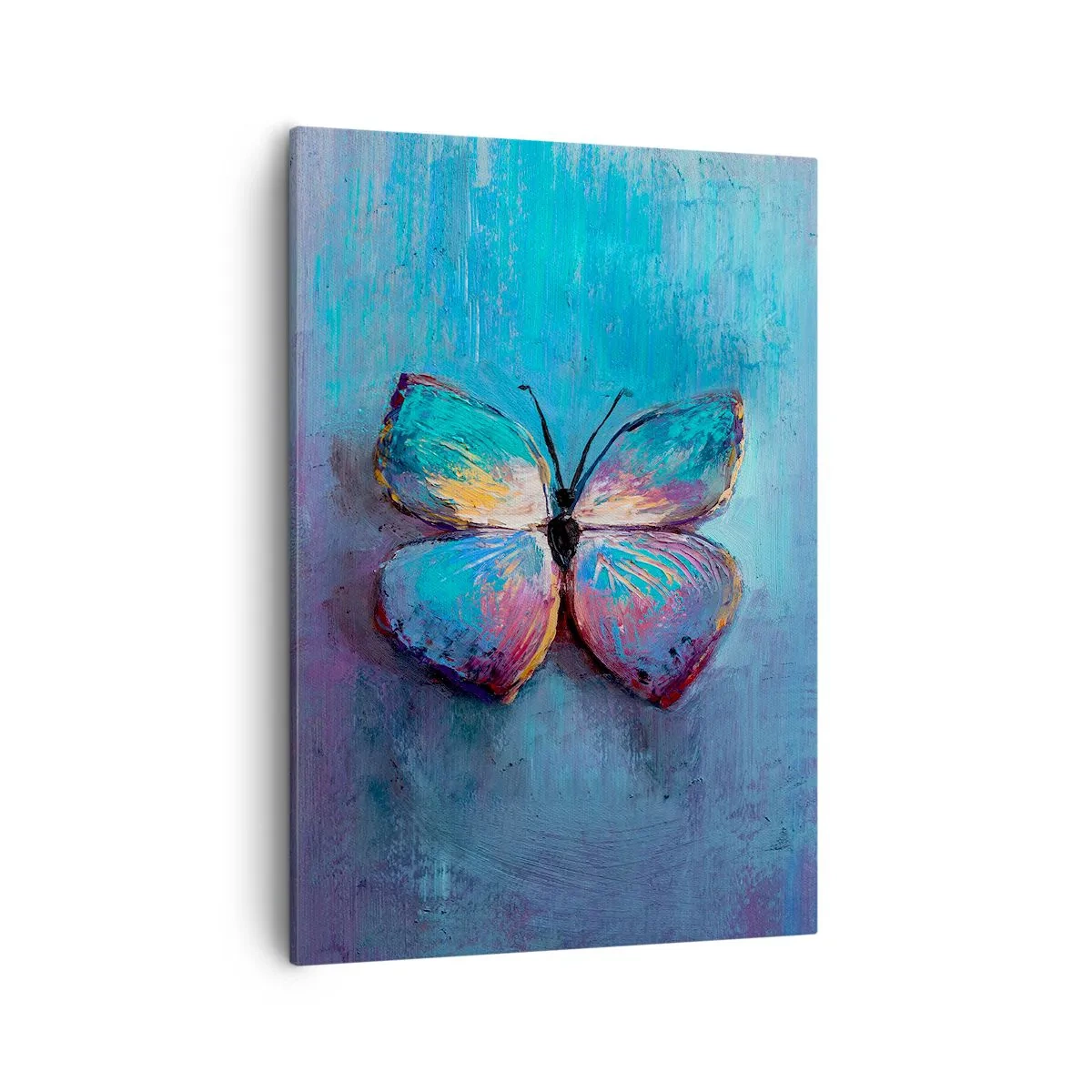 Obraz na plátne - V celej svojej kráse - 50x70 cm