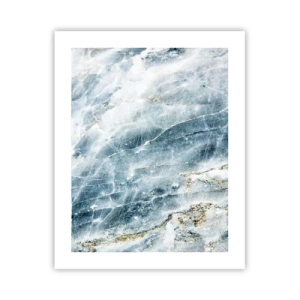 Plagát - Ľadový svet - 40x50 cm