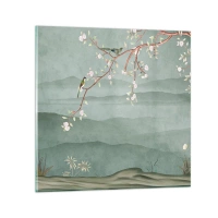 50x50 cm | Štvorcový