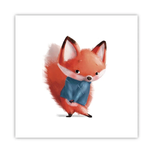 Plagát - Pristane mi to? - 40x40 cm