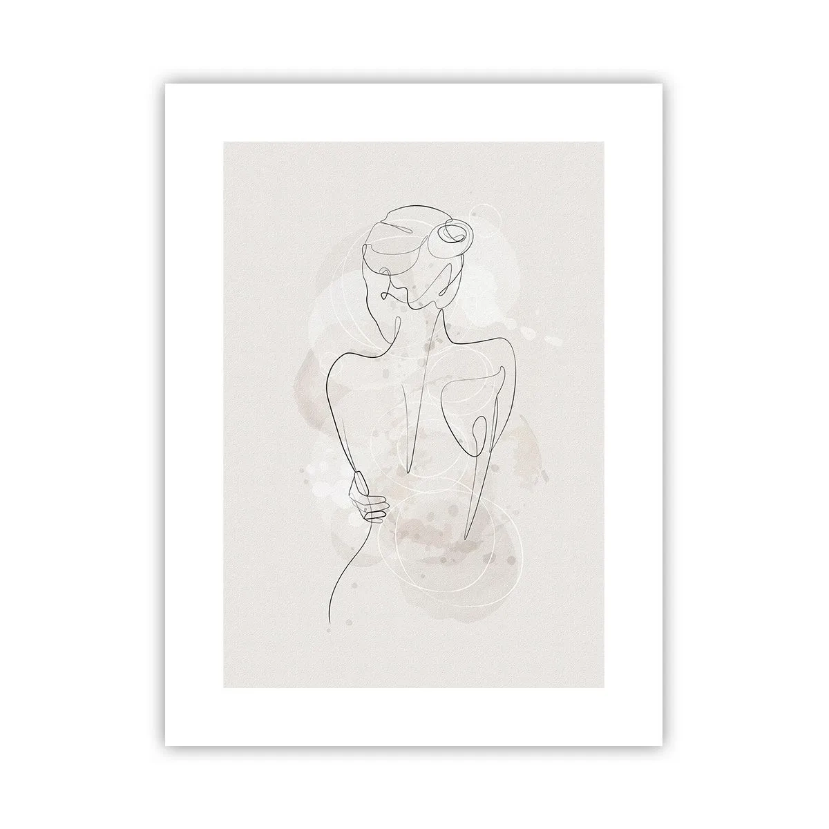 Plagát - Ako citlivý nástroj - 30x40 cm