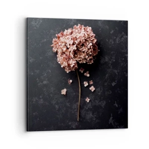 Obraz na plátne - Skutočne romantické znamenie - 70x70 cm