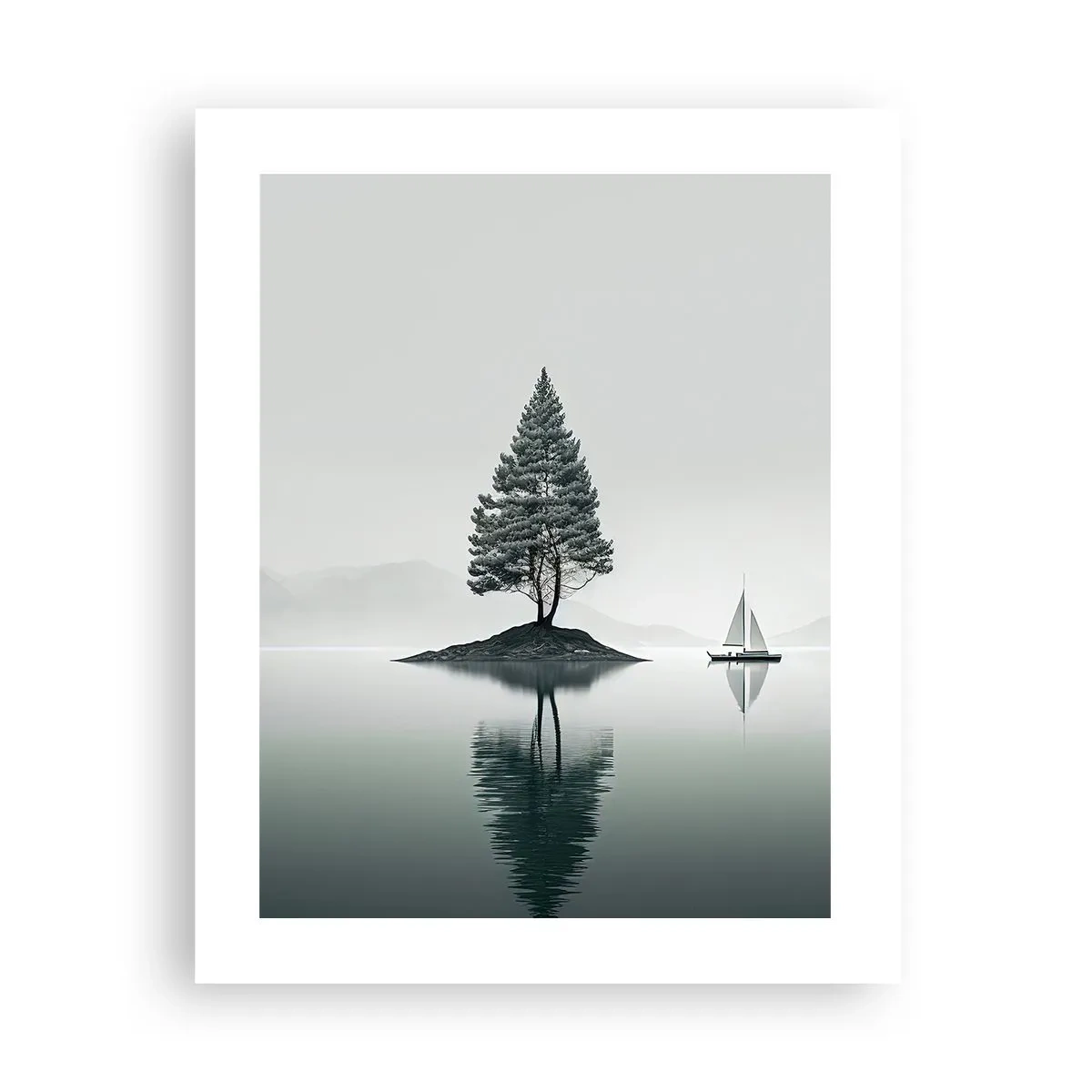 Plagát - Snívanie - 40x50 cm