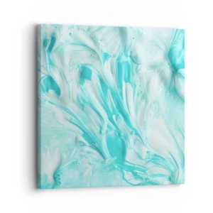 Obraz na plátne - Navždy spolu - 30x30 cm