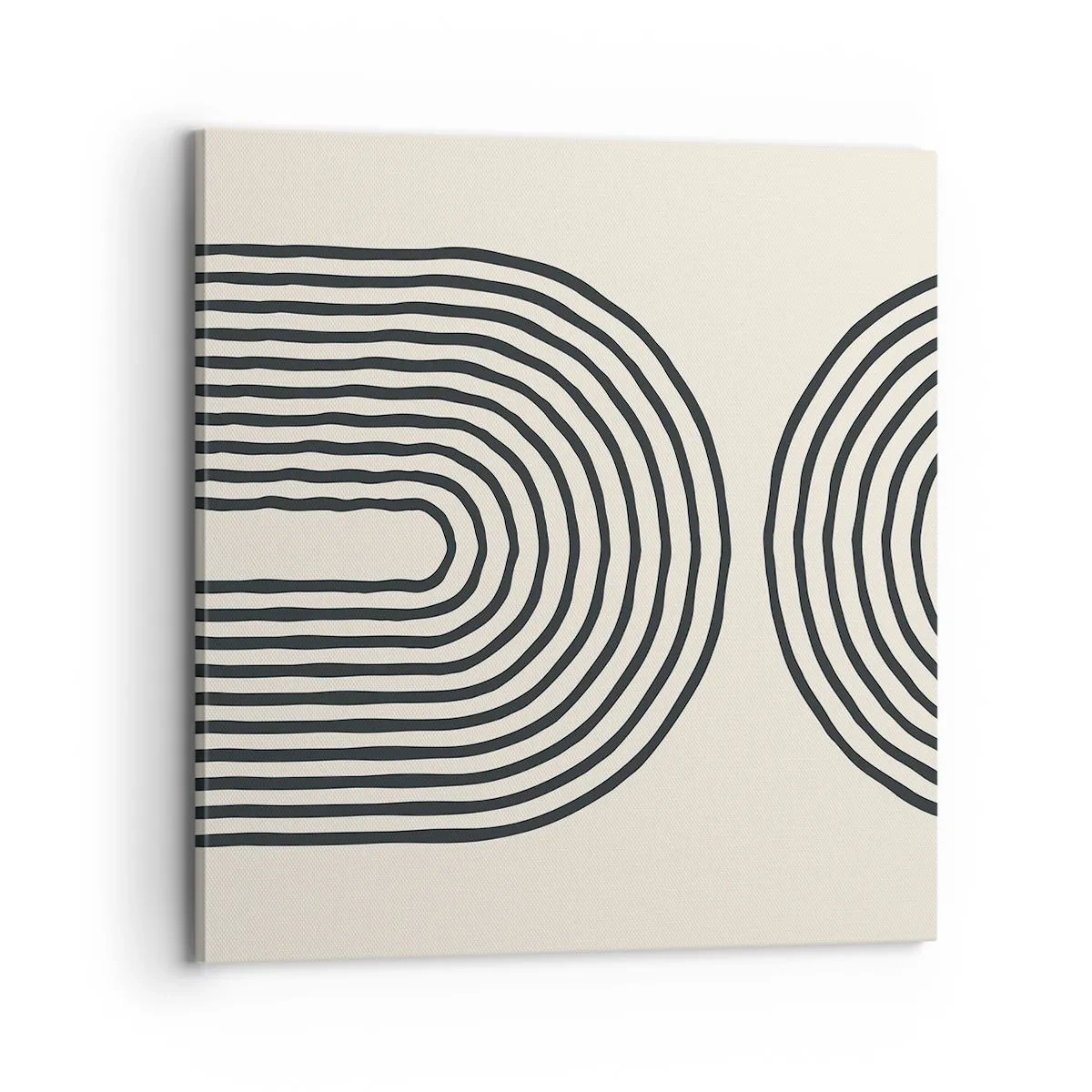 Obraz na plátne - Už čoskoro… - 70x70 cm