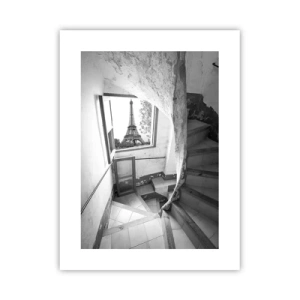 Plagát - To je ale výhľad! - 30x40 cm