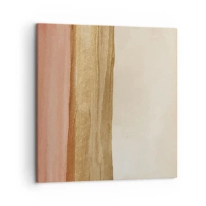 Obraz na plátne - Vertikálna kompozícia - 50x50 cm