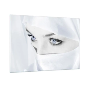 Obraz na skle - Priamo z tisíca a jednej noci - 100x70 cm