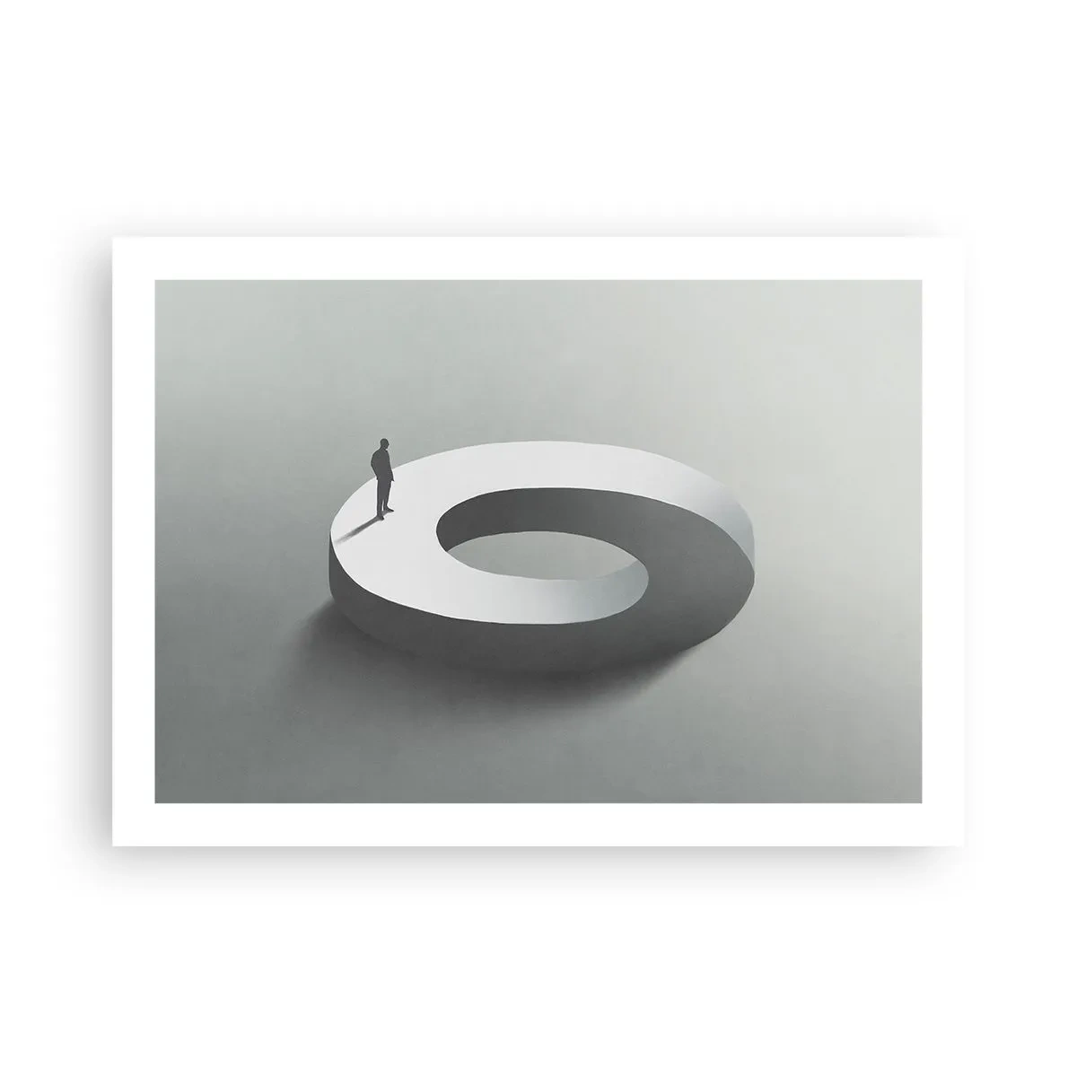 Plagát - To pochopíš - 70x50 cm