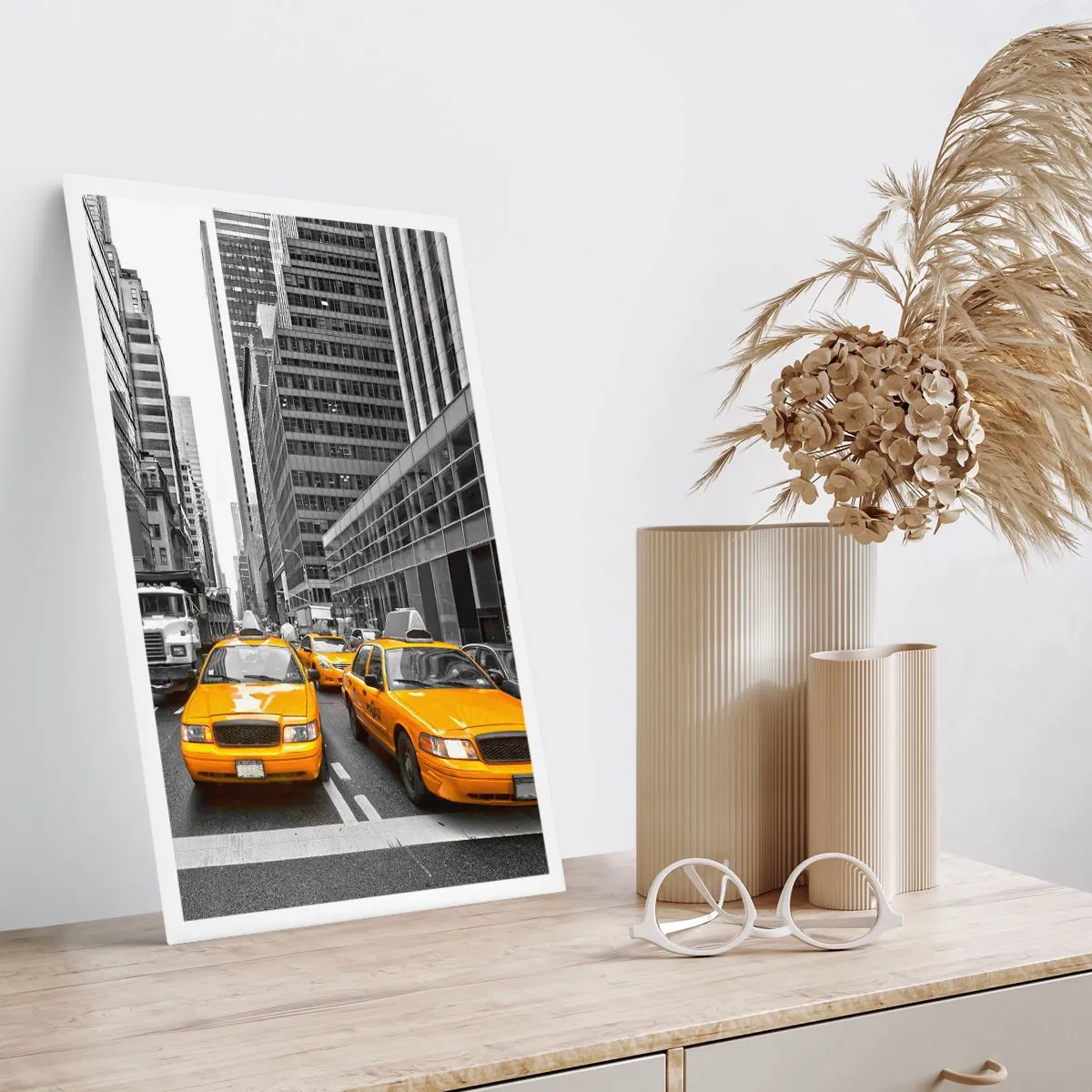 Plagát - To my spestrujeme mesto - 70x100 cm