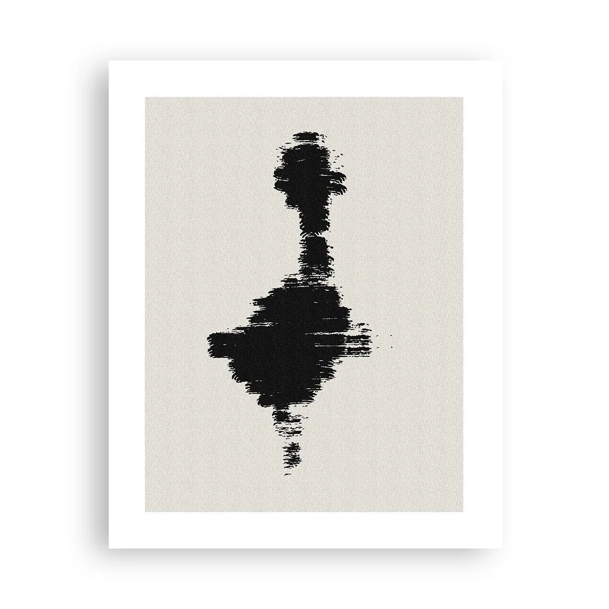 Plagát - Vibrácie predstavivosti - 40x50 cm