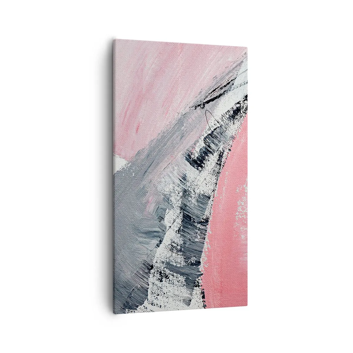 Obraz na plátne - Zladená kompozícia - 55x100 cm