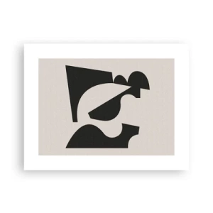 Plagát - Na samostatné ukladanie - 40x30 cm