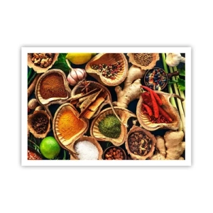 Plagát - Vezmi si, čo chceš - 100x70 cm