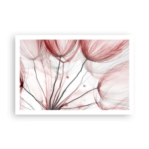 Plagát - Pred odletom - 91x61 cm