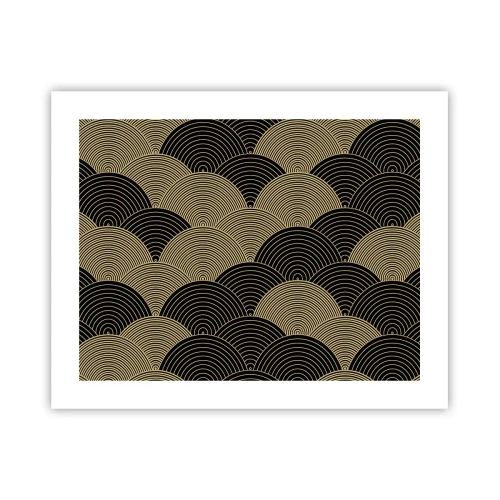 Plagát - Jednota v mnohosti - 50x40 cm